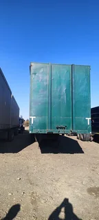 2021 AFRIT Tautliner interlink