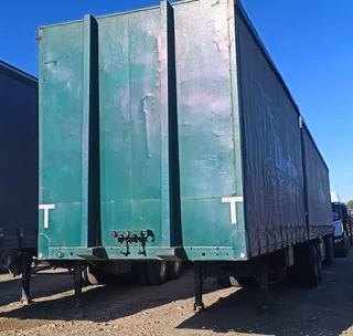 2021 AFRIT Tautliner interlink