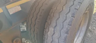 2021 AFRIT Tautliner interlink