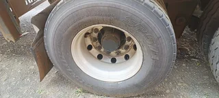 2021 AFRIT Tautliner interlink