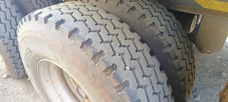 2025 SA Truck Bodies tautliner