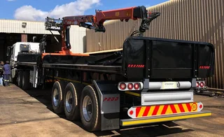 2026 PRBB tridem brick trailers