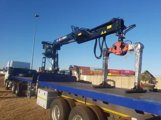 2026 PRBB tridem brick trailers