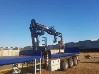 2026 PRBB tridem brick trailers