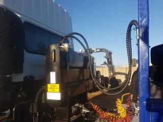 2026 PRBB tridem brick trailers