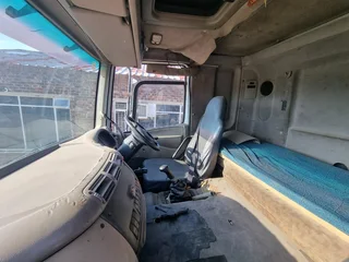 2007 DAF DAF CF85 430 manual