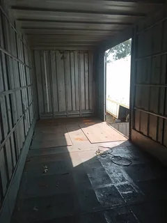 1999/2000 PANTECH UTB front/rear links with well decks