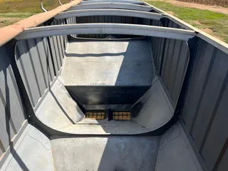 2022 Trailord SA Grainlink