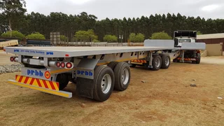 2026 PRBB Flat Deck Interlink