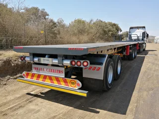 2026 PRBB Flat Deck Interlink