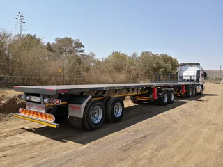 2026 PRBB Flat Deck Interlink