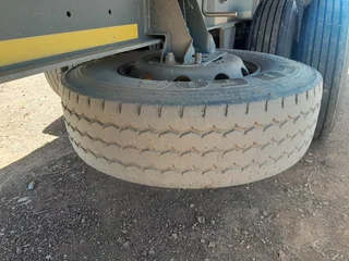 2015 Afrit Flat deck link