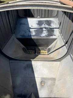 2002 Trailord SA Grainlink Air Suspension