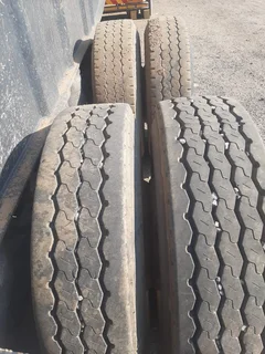 2013 Top Trailer 30m³ Side tipper