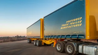 New 2026 PRBB Tautliner interlink