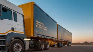 New 2026 PRBB Tautliner interlink