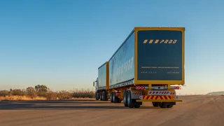 New 2026 PRBB Tautliner interlink