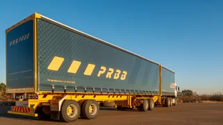 New 2026 PRBB Tautliner interlink