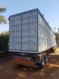 New 2026 PRBB Steel Walking Floor semi trailer