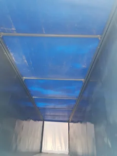 New 2026 PRBB Steel Walking Floor semi trailer