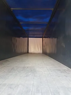 New 2026 PRBB Steel Walking Floor semi trailer