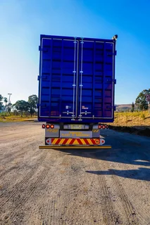 New 2026 PRBB Steel Walking Floor semi trailer