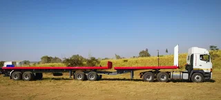 2026 PRBB Flat Deck Interlink