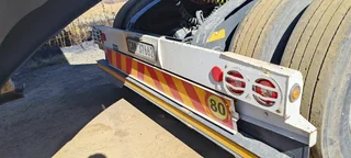 2020 Trailord SA Grainlink (Bottom dumper)