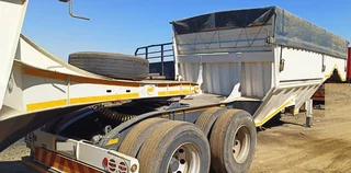 2020 Trailord SA Grainlink (Bottom dumper)