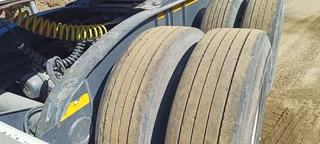 2020 Trailord SA Grainlink (Bottom dumper)