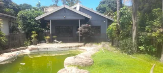 Neat 3-Bedroom Home To Let in the Prime Hillary / Mount Vernon Area