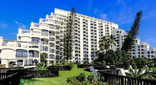 Umhlanga Sands, Cabana Beach and Breakers resort Available for the December holidays