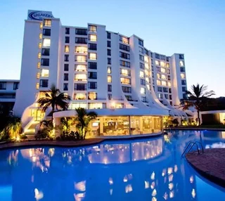 Umhlanga Sands, Cabana Beach and Breakers resort Available for the December holidays