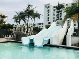 Umhlanga Sands, Cabana Beach and Breakers resort Available for the December holidays