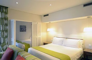 Cabana Beach 4 sleeper Terrace&#39;s Available Christmas week