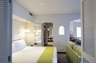 Cabana Beach 4 sleeper Terrace&#39;s Available Christmas week