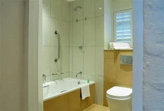 Cabana Beach 4 sleeper Terrace&#39;s Available Christmas week