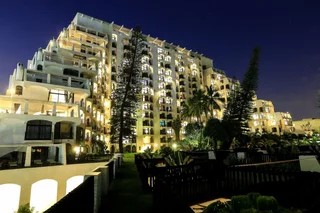 Cabana Beach 4 sleeper Terrace&#39;s Available Christmas week