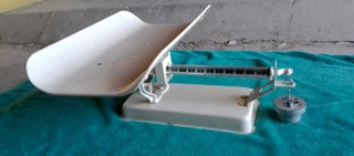 Nursery Baby Scale