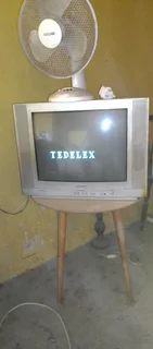 Television Tedelex 51cm CTR