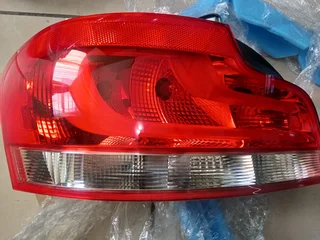 Brand New Left side  Tail light E82/E88