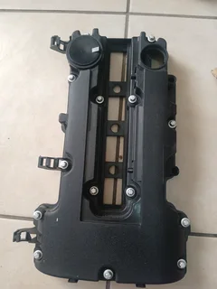 Opel Corsa D, Opel Astra, and Chevrolet Cruze 1.4L and 1.8L models, Engine Valve Cover