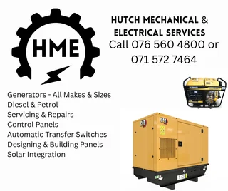 Generator Service and Repairs