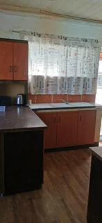 1 Bedroom Flat in Levyvale, Uitenhage