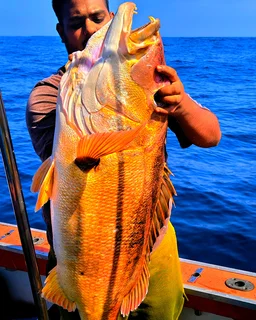 Durban fishing tours