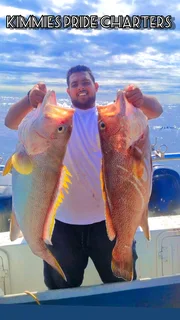 Durban fishing tours