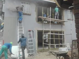 Morapedi Projects &amp; Construction