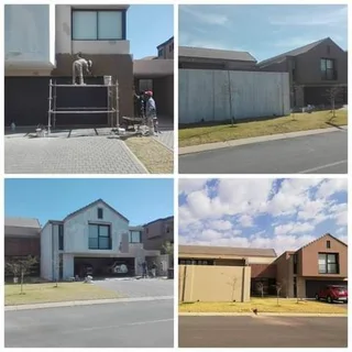 Morapedi Projects &amp; Construction