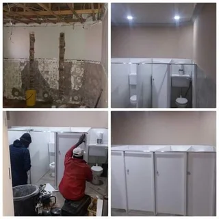 Morapedi Projects &amp; Construction