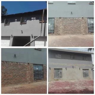 Morapedi Projects &amp; Construction